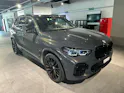 BMW X5 xDrive 48V 40d M Sport Steptronic