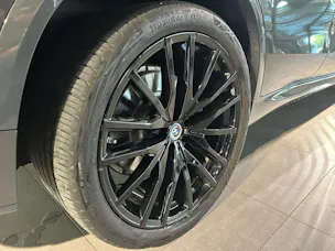 BMW X5 xDrive 48V 40d M Sport Steptronic