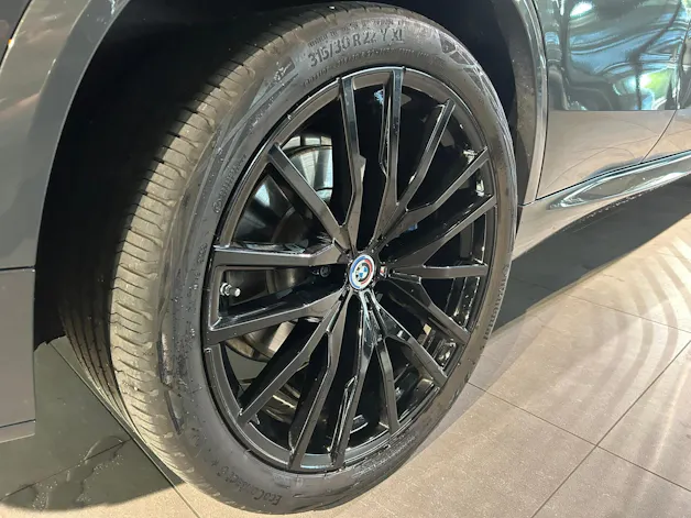 BMW X5 xDrive 48V 40d M Sport Steptronic