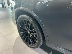 BMW X5 xDrive 48V 40d M Sport Steptronic