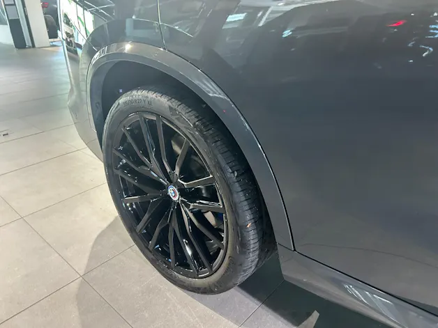 BMW X5 xDrive 48V 40d M Sport Steptronic