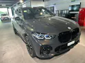 BMW X5 xDrive 48V 40d M Sport Steptronic