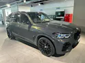 BMW X5 xDrive 48V 40d M Sport Steptronic