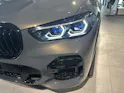 BMW X5 xDrive 48V 40d M Sport Steptronic