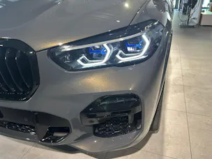BMW X5 xDrive 48V 40d M Sport Steptronic