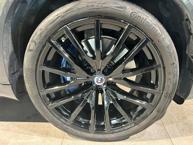 BMW X5 xDrive 48V 40d M Sport Steptronic