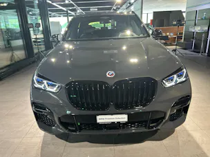 BMW X5 xDrive 48V 40d M Sport Steptronic