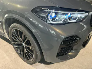 BMW X5 xDrive 48V 40d M Sport Steptronic