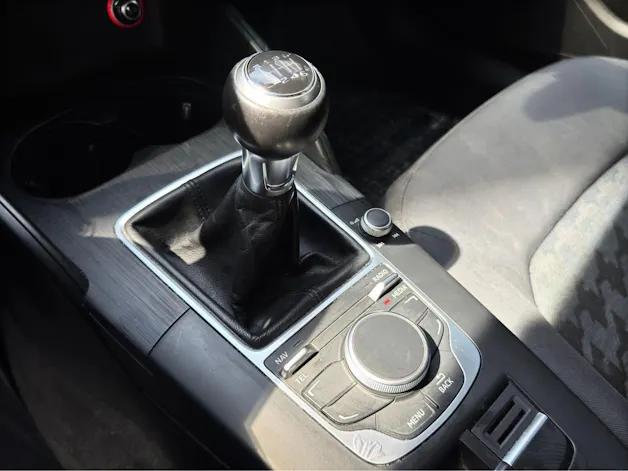 Audi A3 Sportback 1.2 TFSI Attraction