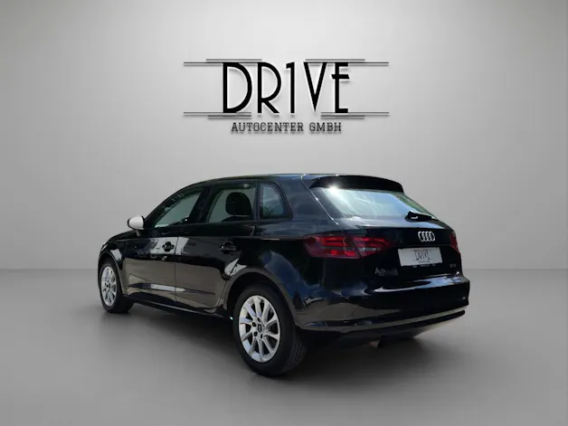 Audi A3 Sportback 1.2 TFSI Attraction