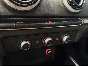 Audi A3 Sportback 1.2 TFSI Attraction