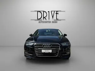 Audi A3 Sportback 1.2 TFSI Attraction