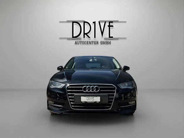 Audi A3 Sportback 1.2 TFSI Attraction