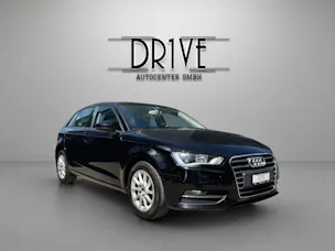Audi A3 Sportback 1.2 TFSI Attraction