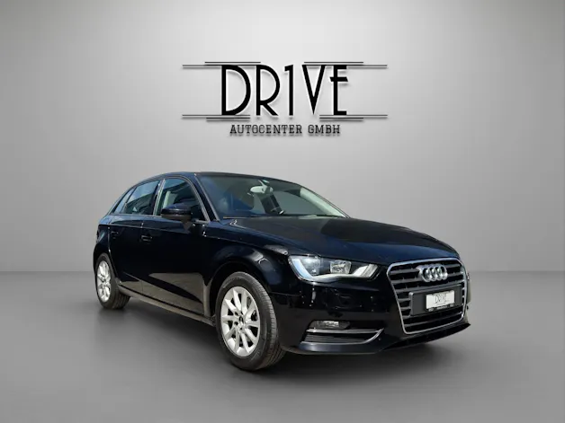 Audi A3 Sportback 1.2 TFSI Attraction
