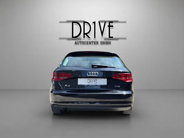 Audi A3 Sportback 1.2 TFSI Attraction
