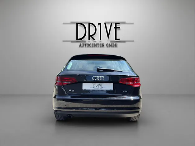 Audi A3 Sportback 1.2 TFSI Attraction