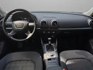 Audi A3 Sportback 1.2 TFSI Attraction
