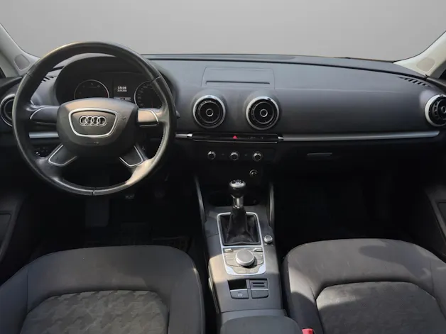 Audi A3 Sportback 1.2 TFSI Attraction