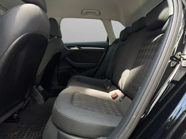 Audi A3 Sportback 1.2 TFSI Attraction
