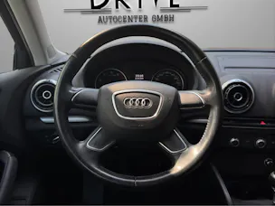 Audi A3 Sportback 1.2 TFSI Attraction
