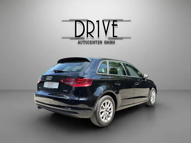 Audi A3 Sportback 1.2 TFSI Attraction