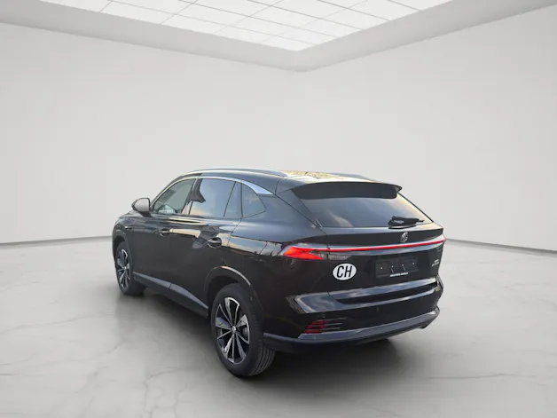 MG HS 1.5 T HEV Luxury
