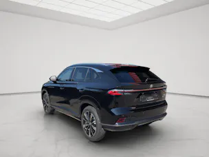 MG HS 1.5 T HEV Luxury