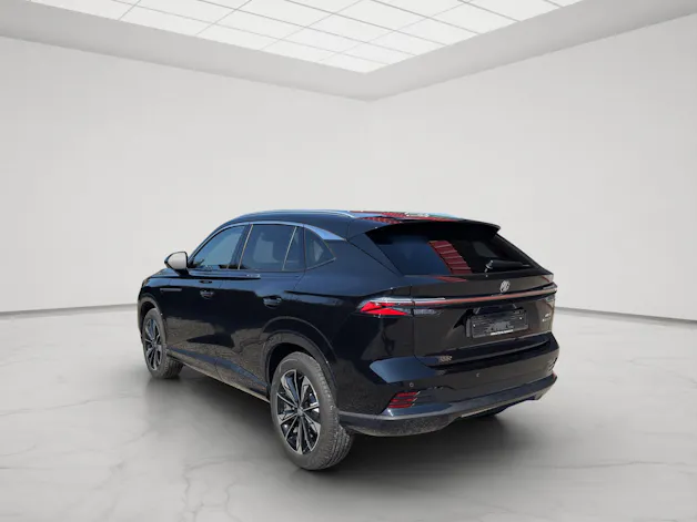 MG HS 1.5 T HEV Luxury