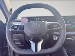 MG HS 1.5 T HEV Luxury