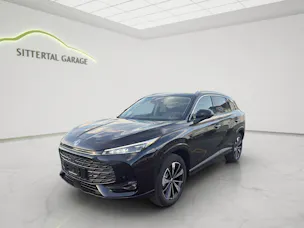 MG HS 1.5 T HEV Luxury