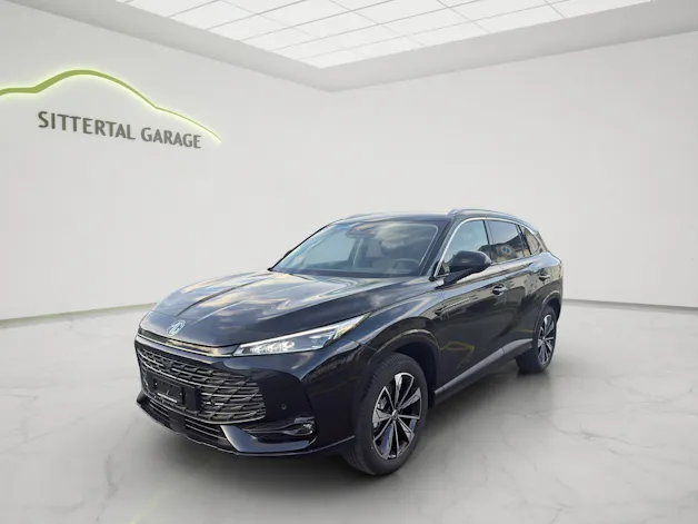 MG HS 1.5 T HEV Luxury