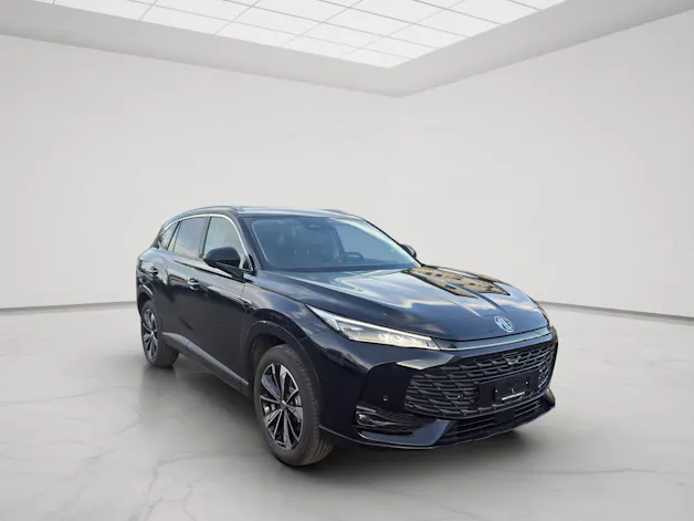 MG HS 1.5 T HEV Luxury