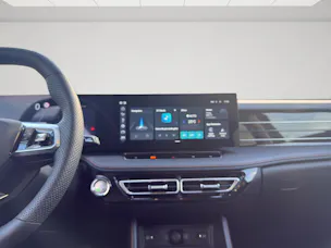 MG HS 1.5 T HEV Luxury