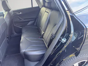 MG HS 1.5 T HEV Luxury