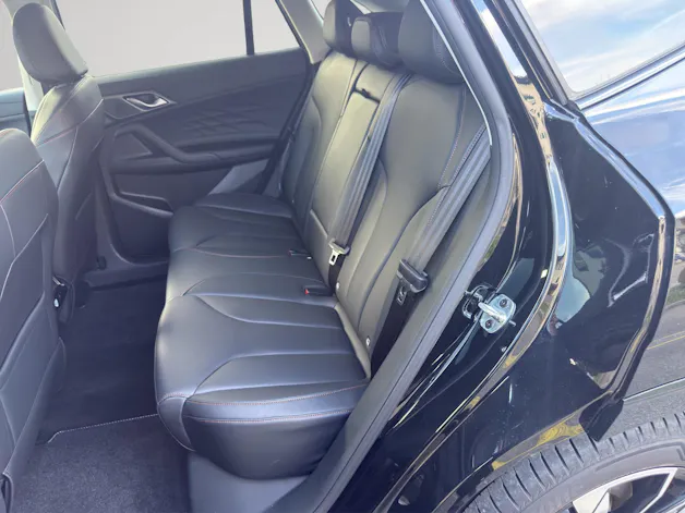 MG HS 1.5 T HEV Luxury