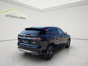 MG HS 1.5 T HEV Luxury