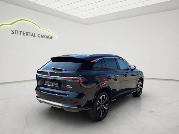 MG HS 1.5 T HEV Luxury