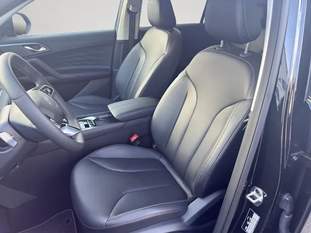 MG HS 1.5 T HEV Luxury