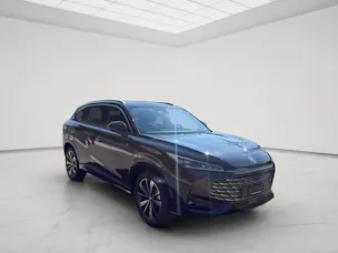 MG HS 1.5 T HEV Luxury