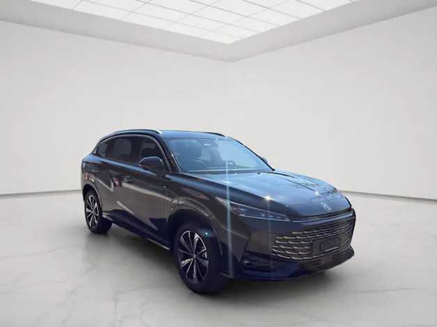 MG HS 1.5 T HEV Luxury