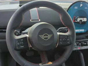 Mini Aceman E