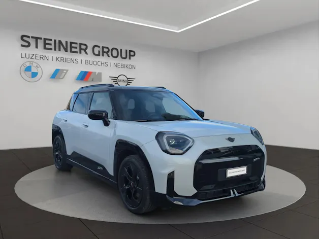 Mini Aceman E