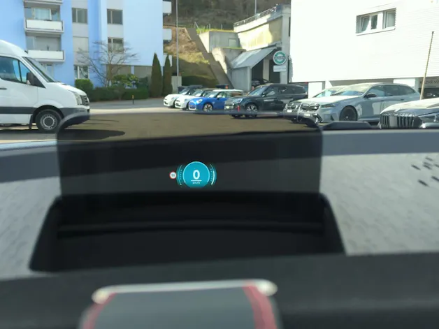 Mini Aceman E