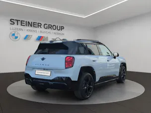 Mini Aceman E
