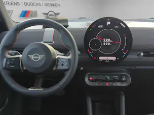 Mini Aceman E