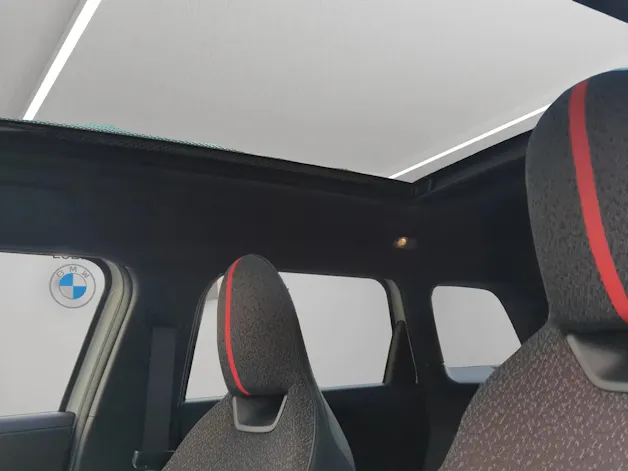 Mini Aceman E