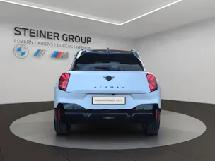 Mini Aceman E