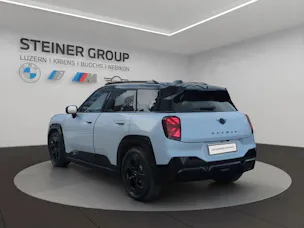 Mini Aceman E