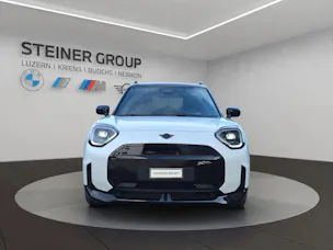 Mini Aceman E